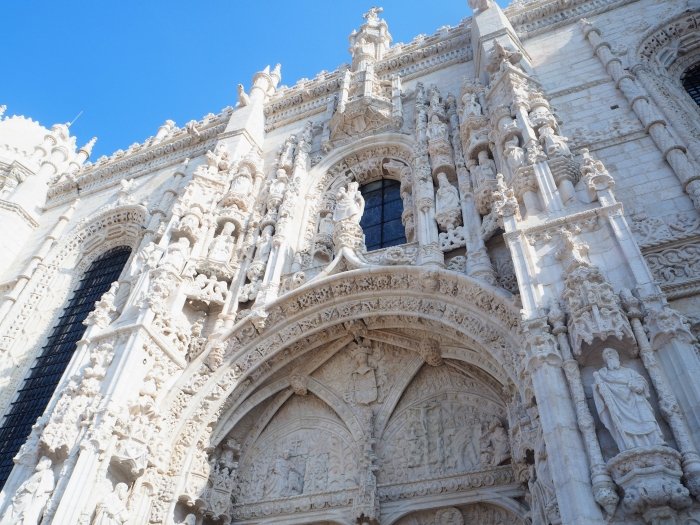 Mosteiro dos Jerônimos