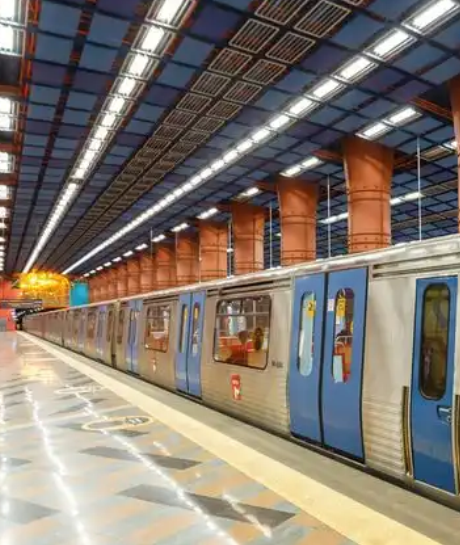 Casa Nova Queluz transportes